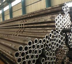 20#精密钢管