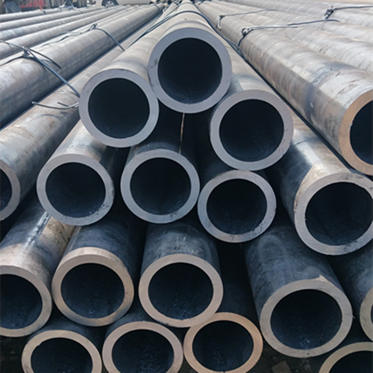 Q345B无缝钢管